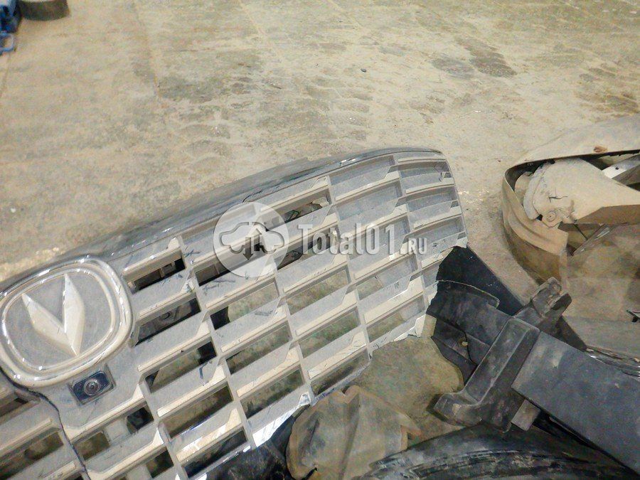 Фото Changan CS55PLUS 428