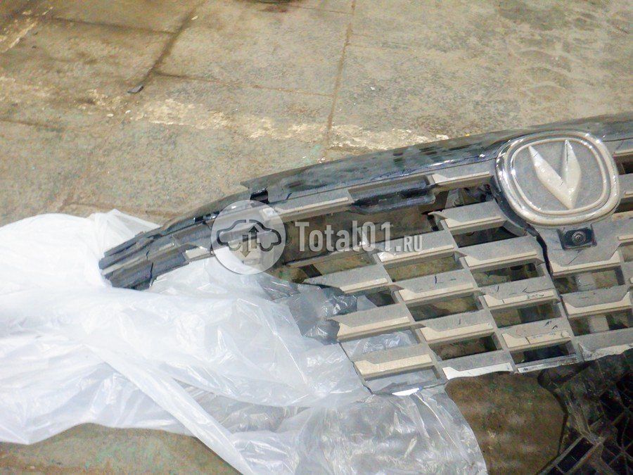 Фото Changan CS55PLUS 430