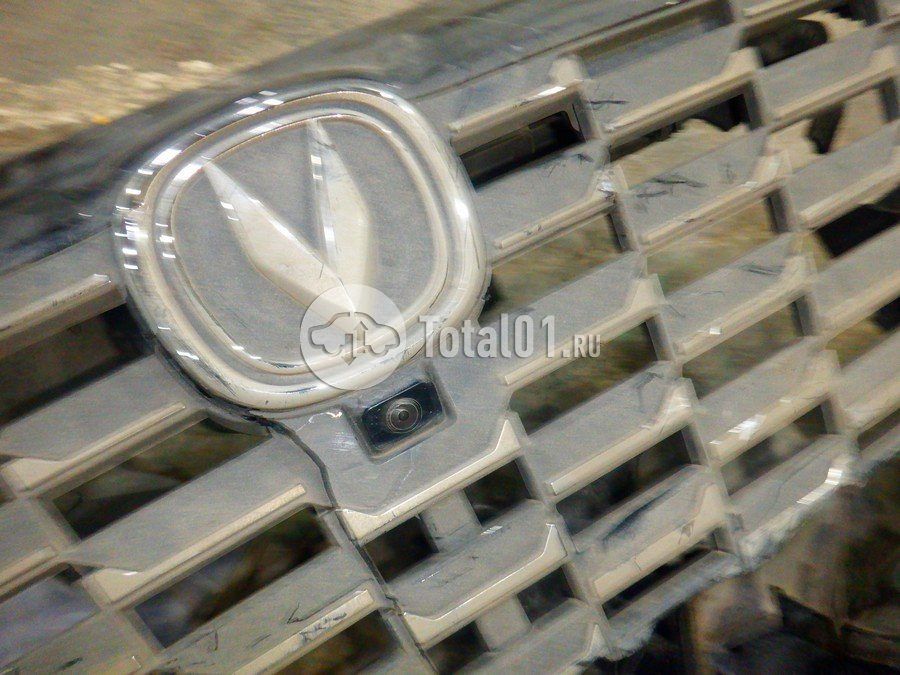 Фото Changan CS55PLUS 432