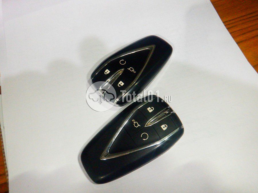 Фото Changan CS55PLUS 442