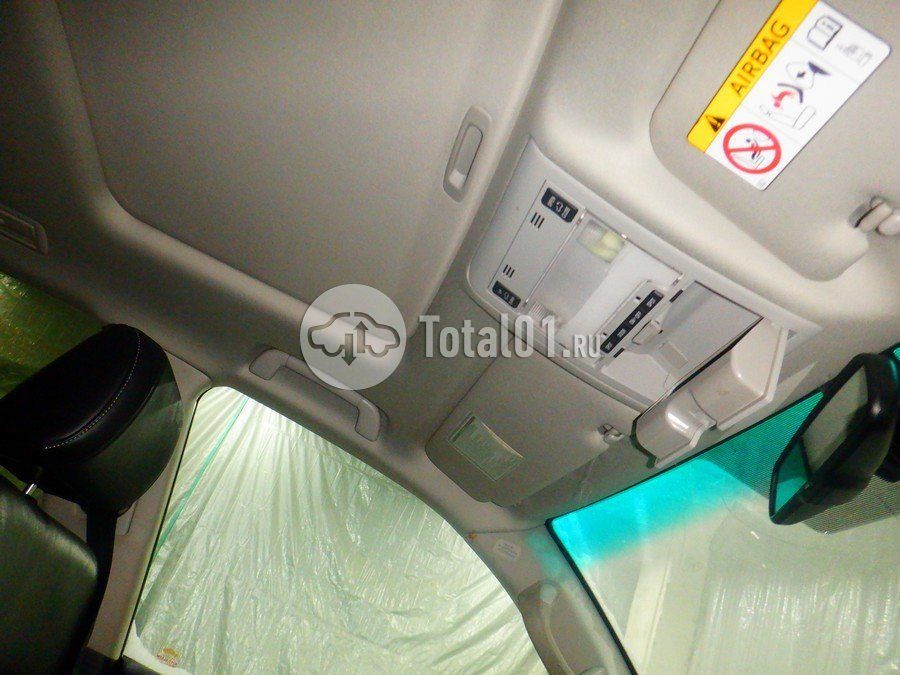 Фото Toyota Land Cruiser 40