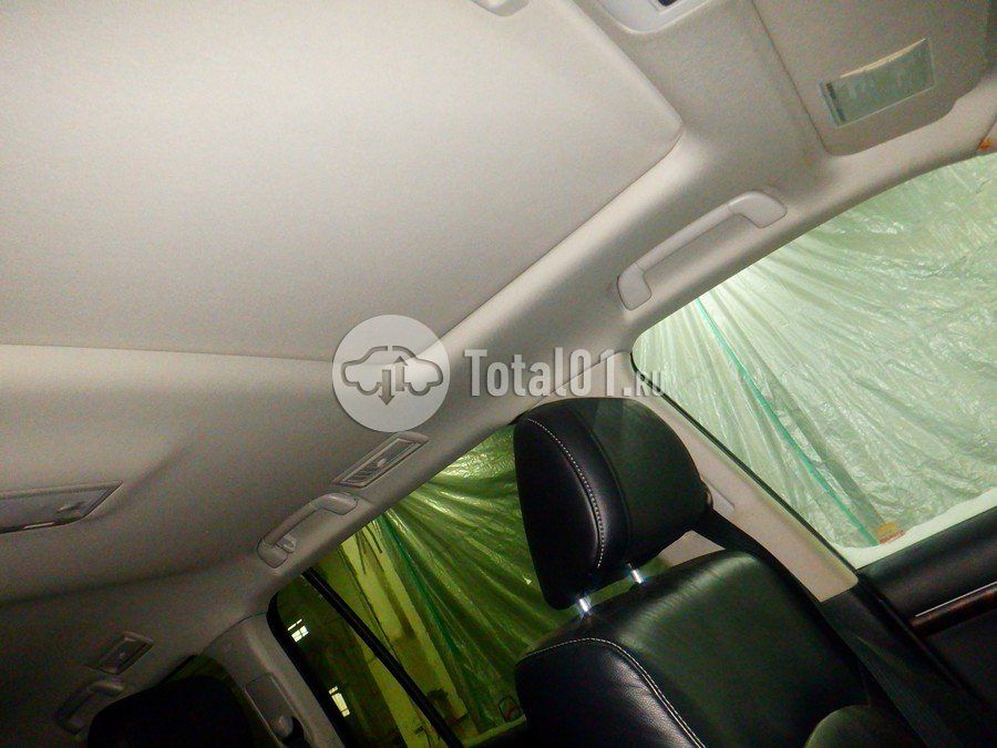 Фото Toyota Land Cruiser 42