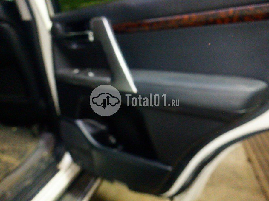 Фото Toyota Land Cruiser 44