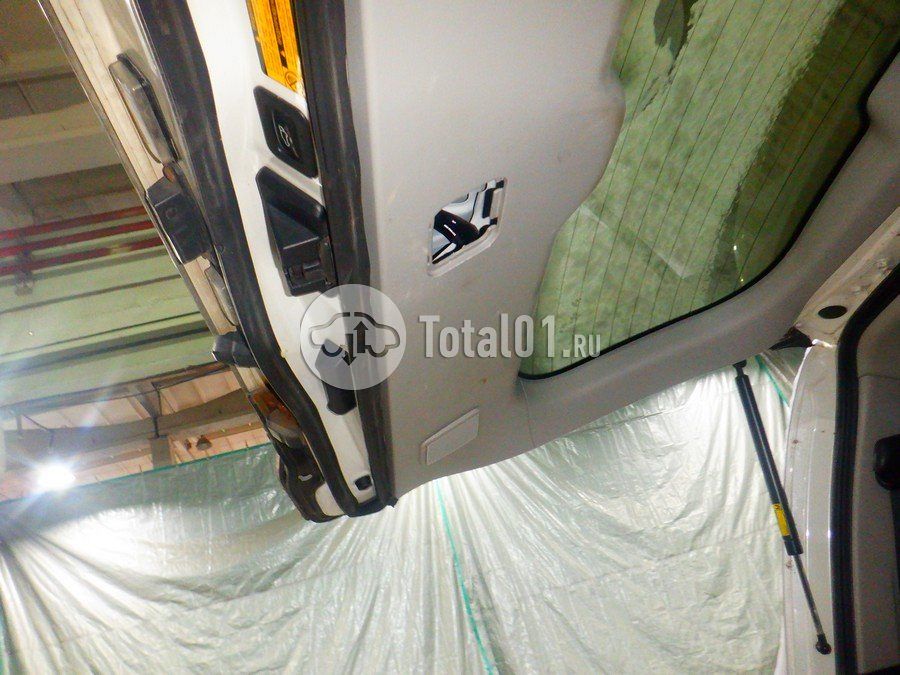 Фото Toyota Land Cruiser 60