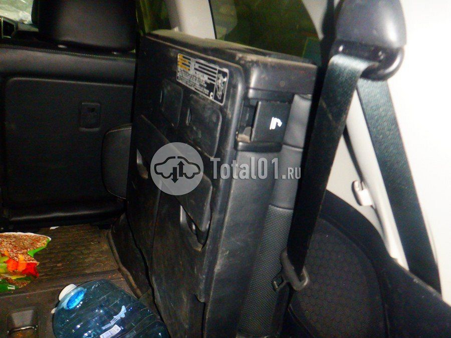 Фото Toyota Land Cruiser 64