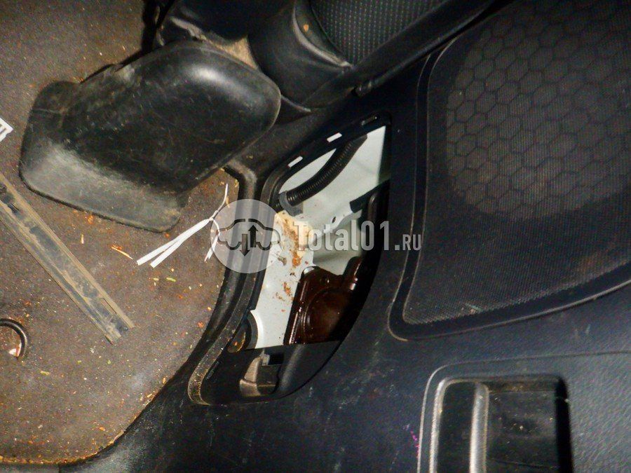 Фото Toyota Land Cruiser 70