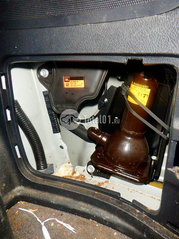 Фото Toyota Land Cruiser 72