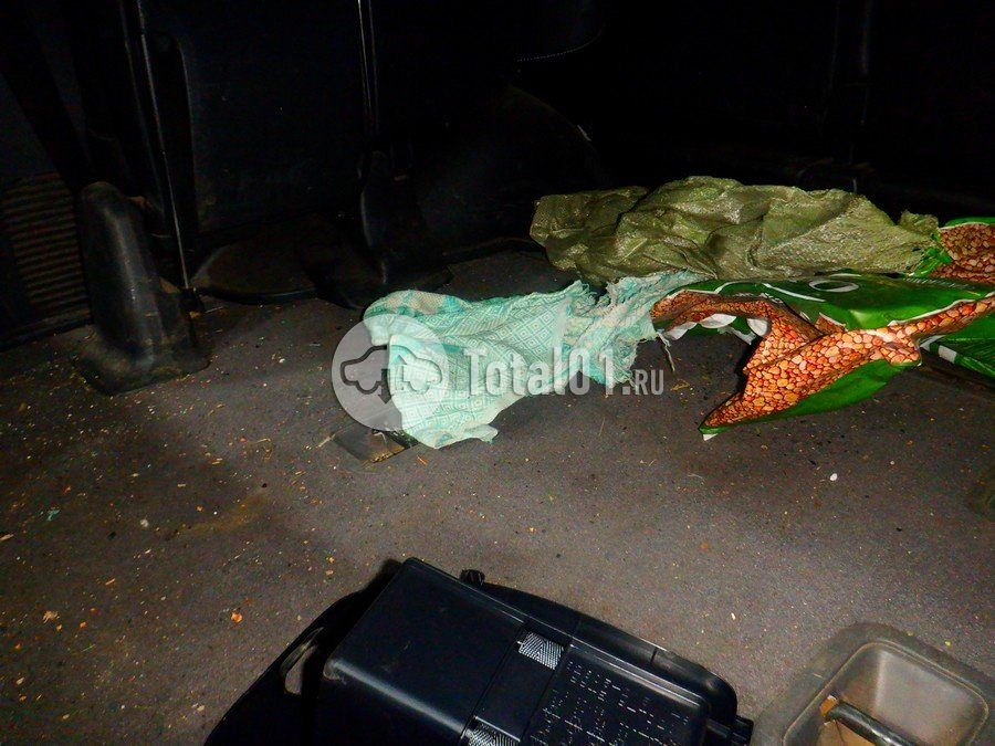 Фото Toyota Land Cruiser 74