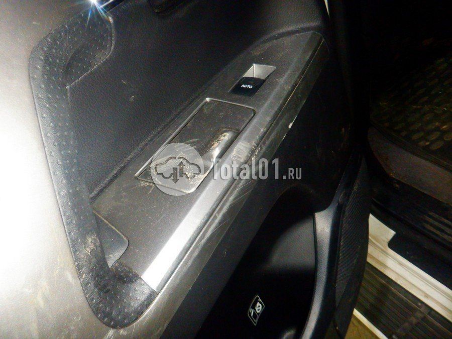 Фото Toyota Land Cruiser 80