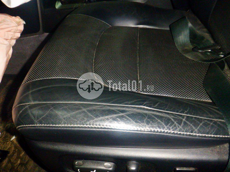 Фото Toyota Land Cruiser 92