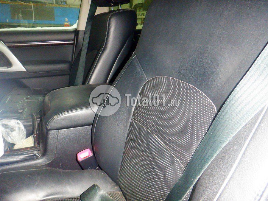 Фото Toyota Land Cruiser 94