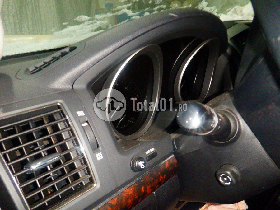 Фото Toyota Land Cruiser 98