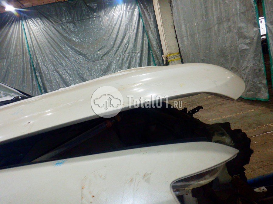 Фото Toyota Land Cruiser 114