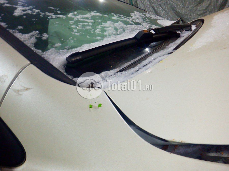 Фото Toyota Land Cruiser 116