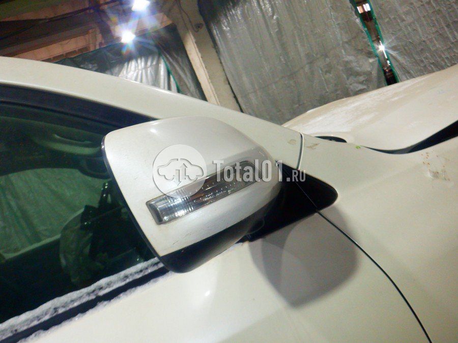 Фото Toyota Land Cruiser 120