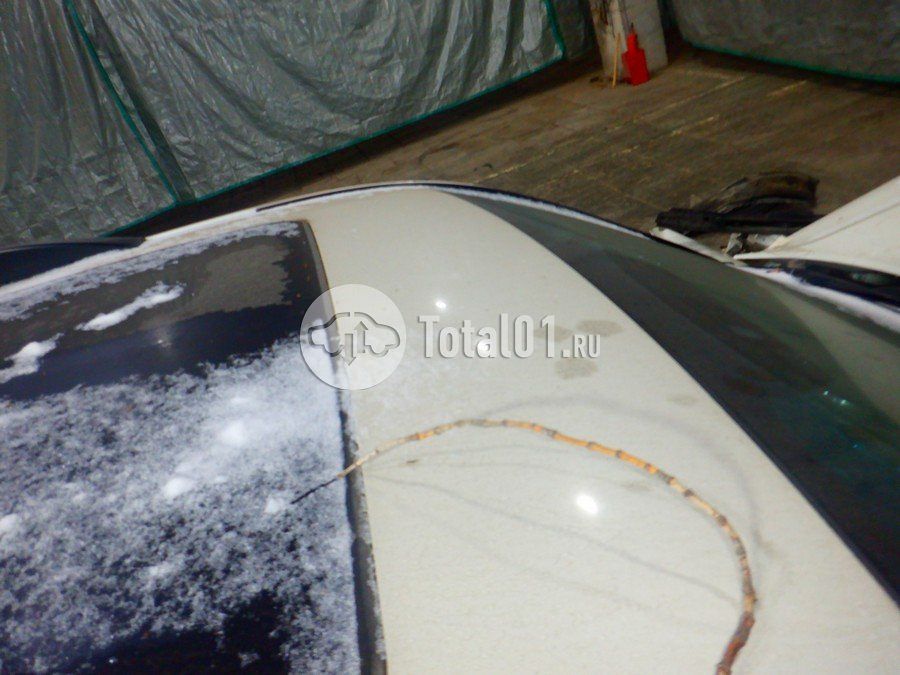 Фото Toyota Land Cruiser 128