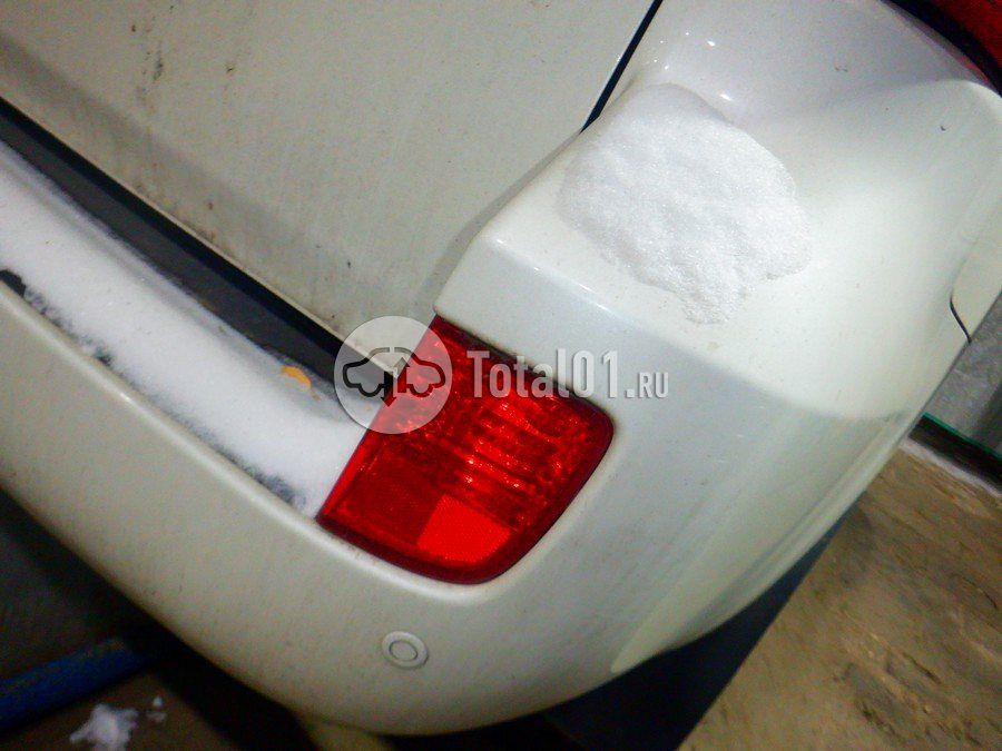 Фото Toyota Land Cruiser 146