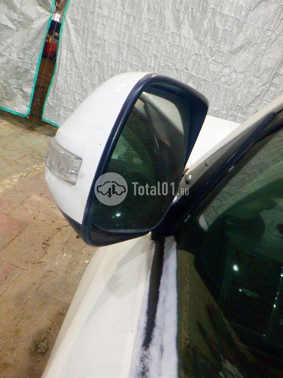 Фото Toyota Land Cruiser 168