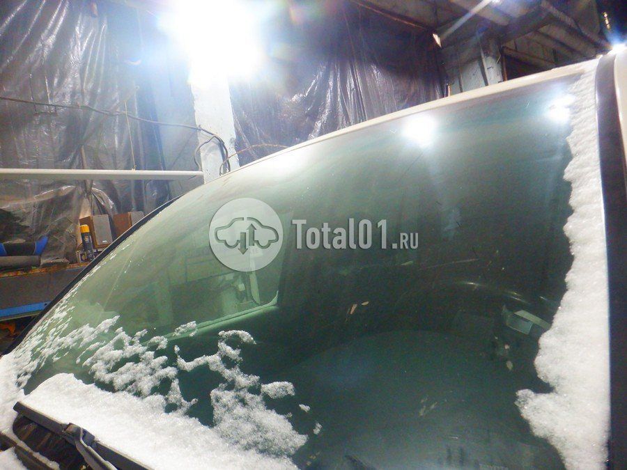 Фото Toyota Land Cruiser 172