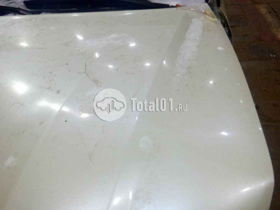 Фото Toyota Land Cruiser 194