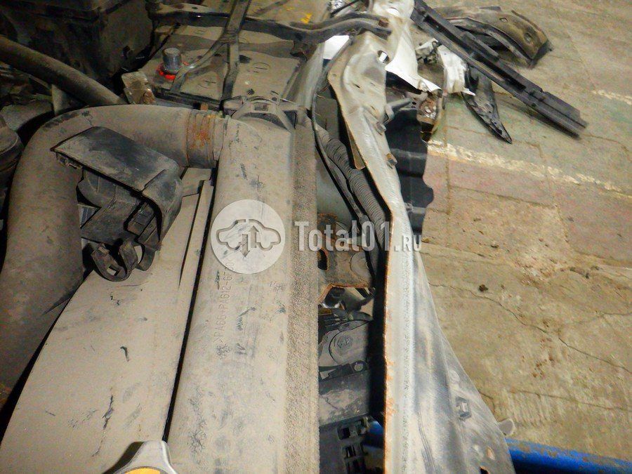 Фото Toyota Land Cruiser 226