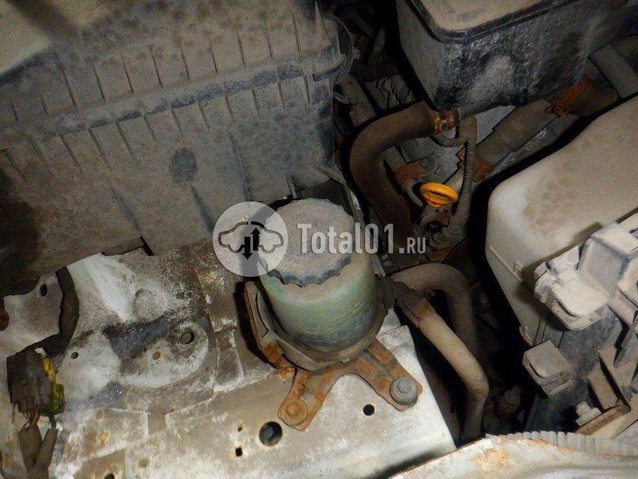 Фото Toyota Land Cruiser 230