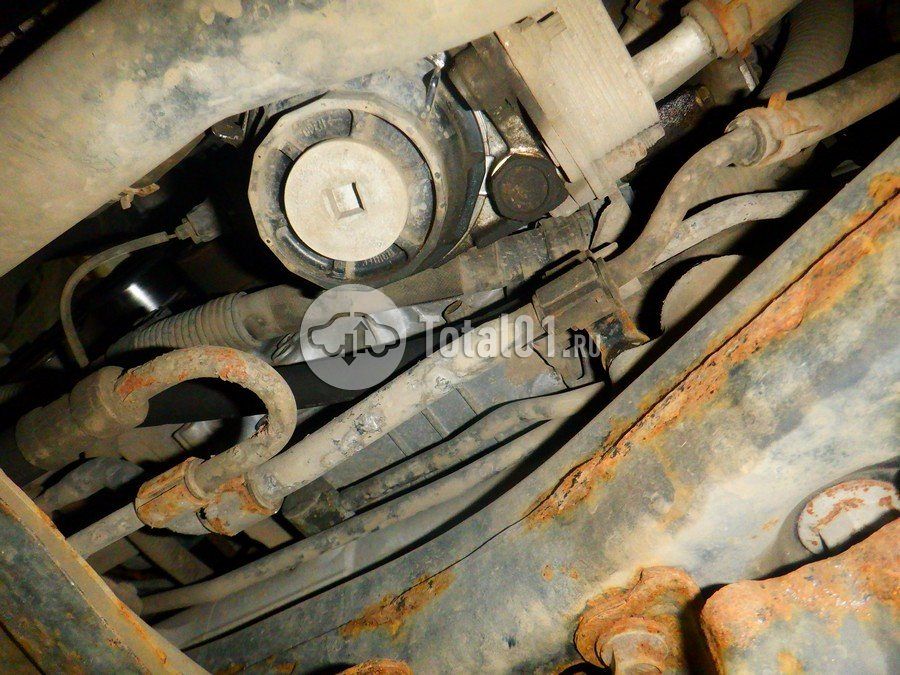 Фото Toyota Land Cruiser 242