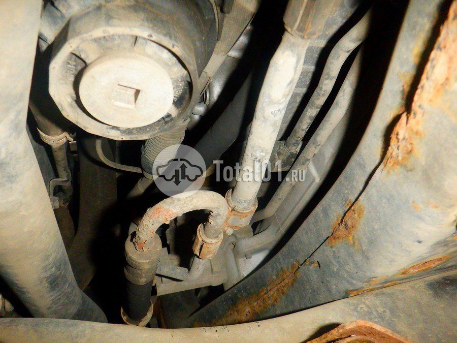 Фото Toyota Land Cruiser 244