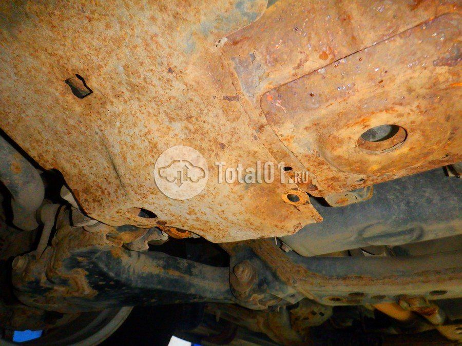 Фото Toyota Land Cruiser 246