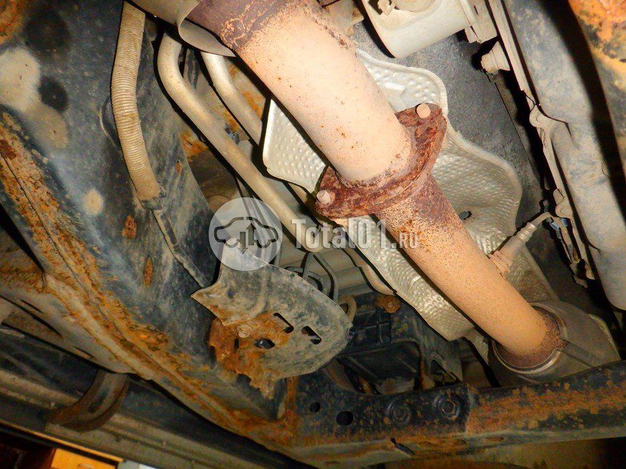 Фото Toyota Land Cruiser 256