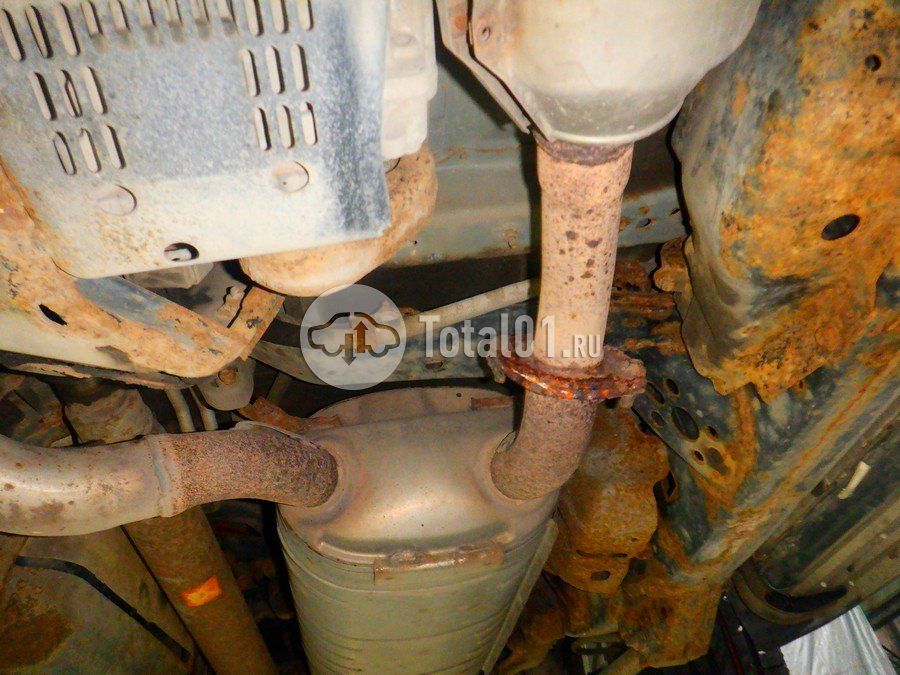 Фото Toyota Land Cruiser 260