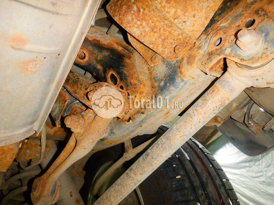 Фото Toyota Land Cruiser 272