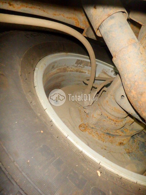 Фото Toyota Land Cruiser 276