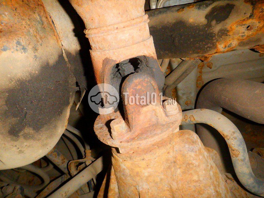 Фото Toyota Land Cruiser 280