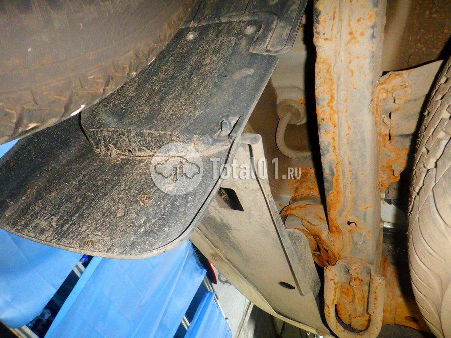 Фото Toyota Land Cruiser 288