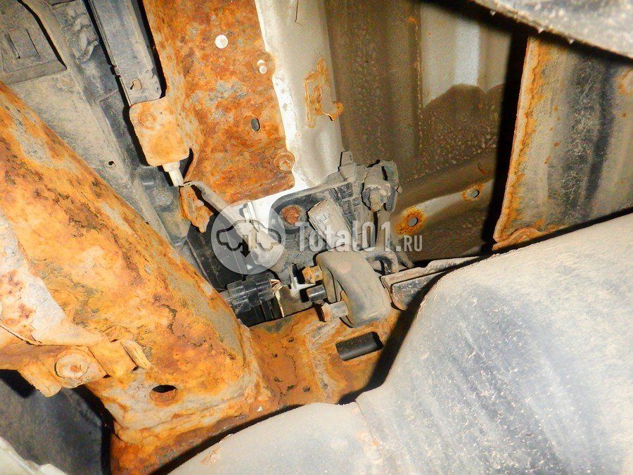 Фото Toyota Land Cruiser 290