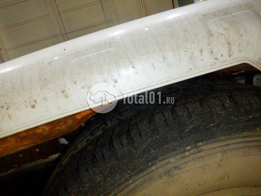 Фото Toyota Land Cruiser 294