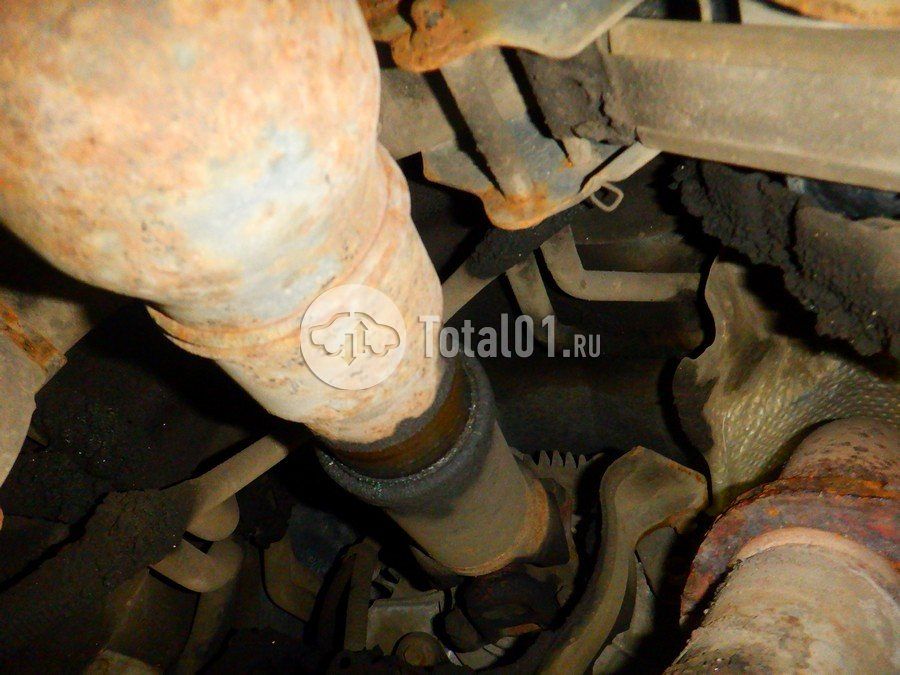 Фото Toyota Land Cruiser 308