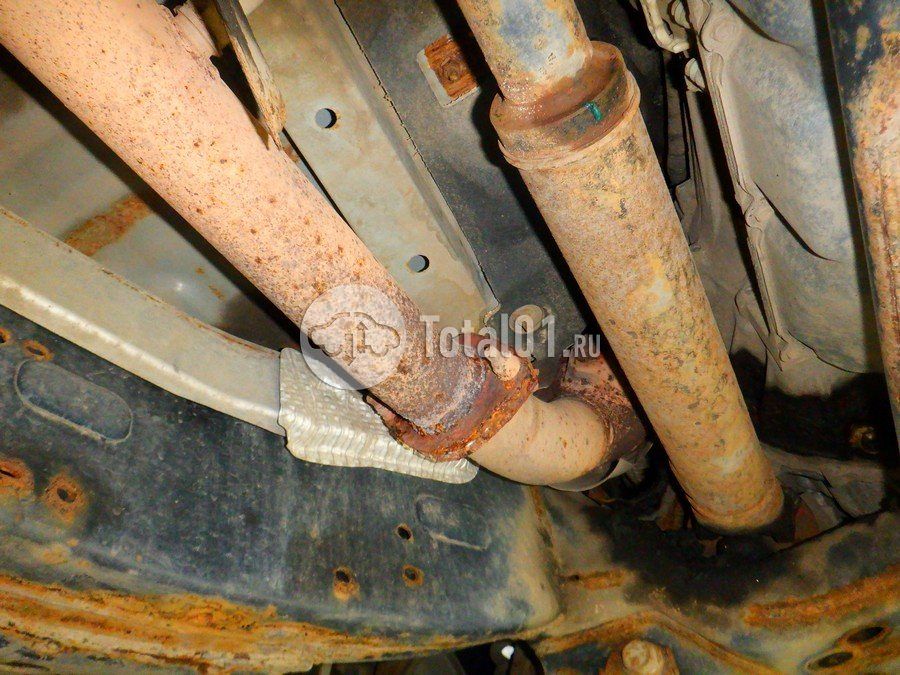 Фото Toyota Land Cruiser 314