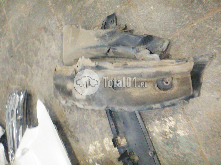 Фото Toyota Land Cruiser 330