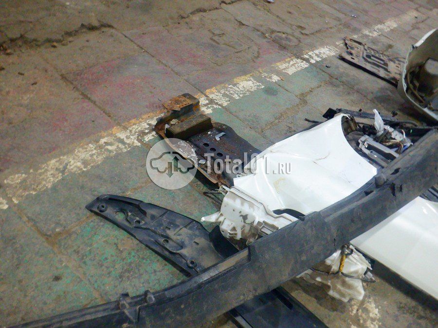 Фото Toyota Land Cruiser 332