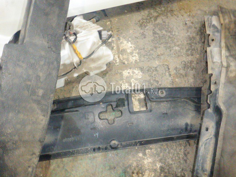 Фото Toyota Land Cruiser 334