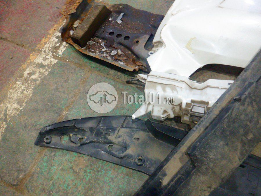 Фото Toyota Land Cruiser 336