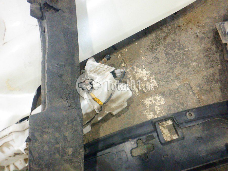 Фото Toyota Land Cruiser 338