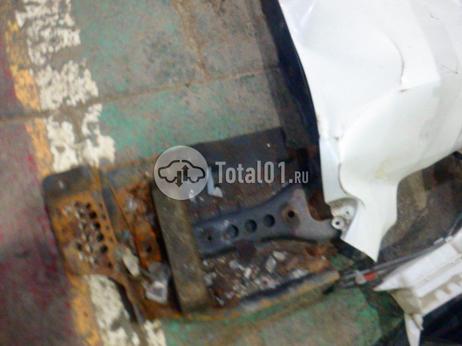 Фото Toyota Land Cruiser 342