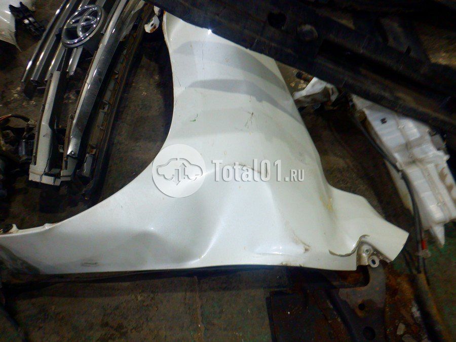 Фото Toyota Land Cruiser 344