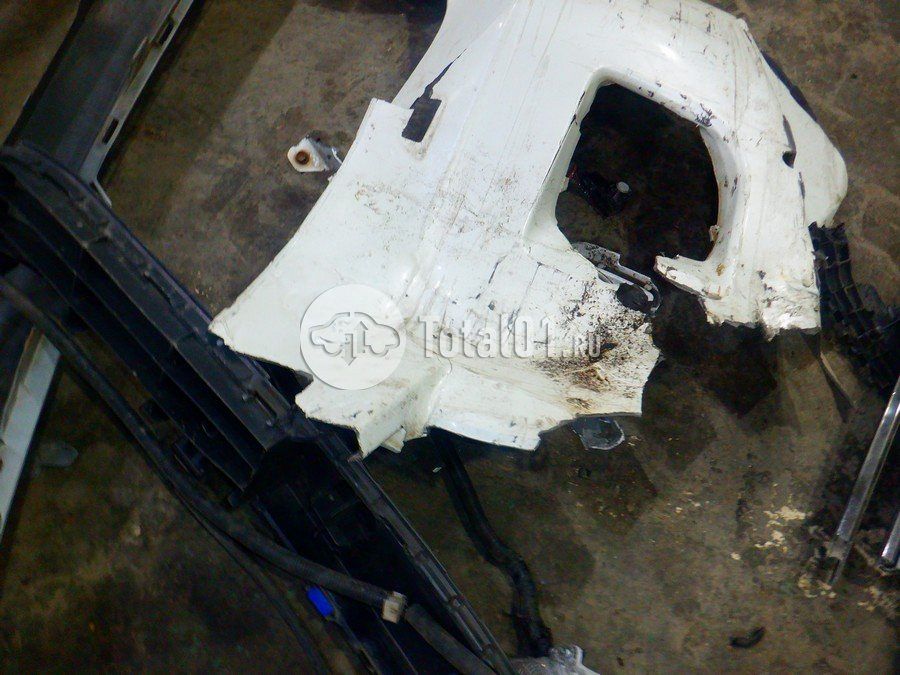 Фото Toyota Land Cruiser 352