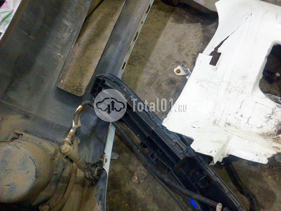 Фото Toyota Land Cruiser 356