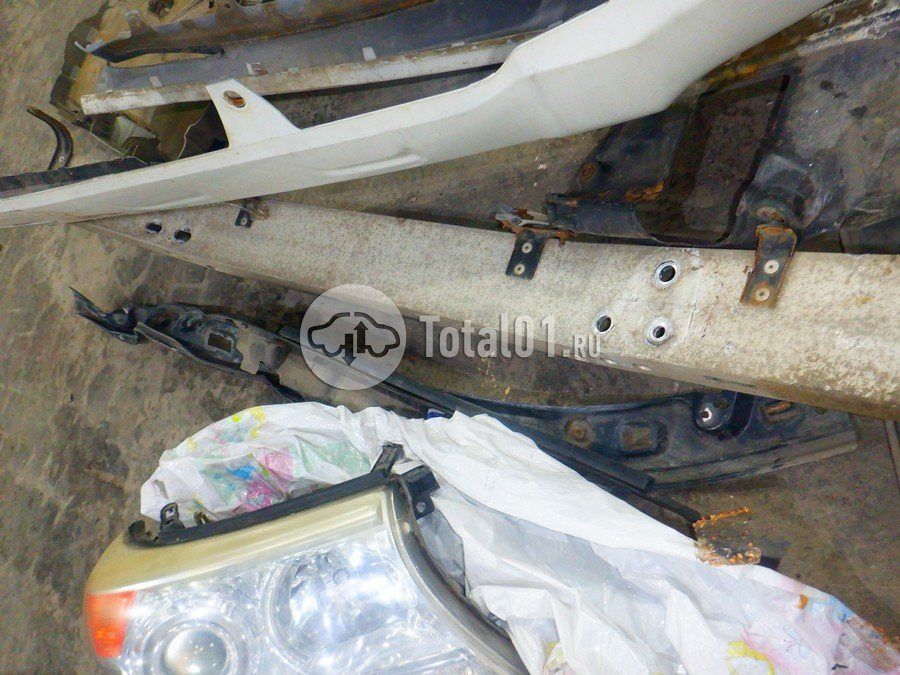 Фото Toyota Land Cruiser 366