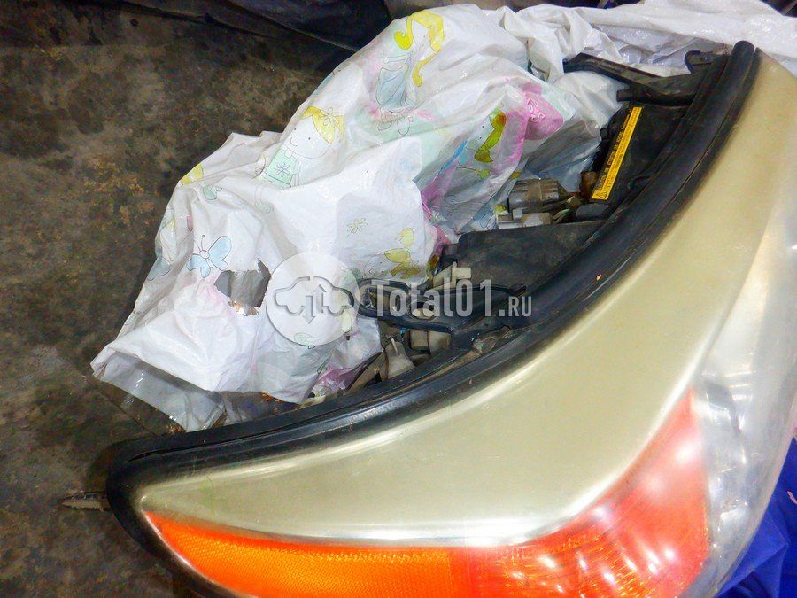 Фото Toyota Land Cruiser 372